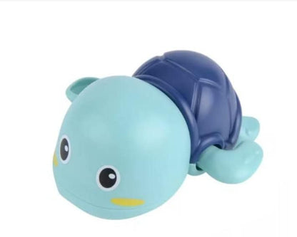 Cute Swimming Turtle Bath Toys for Kids Wind Up Toys for 1 Year Old Kids 927b2d-76