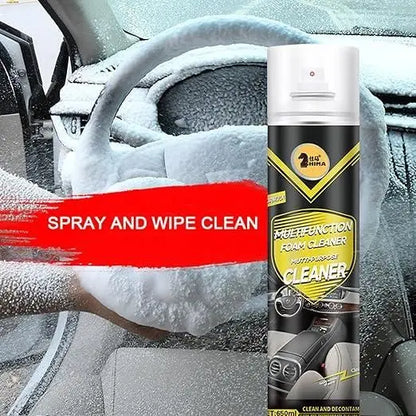 Car Accessories Tool Vehicles Car Foam Cleaner 927b2d-76