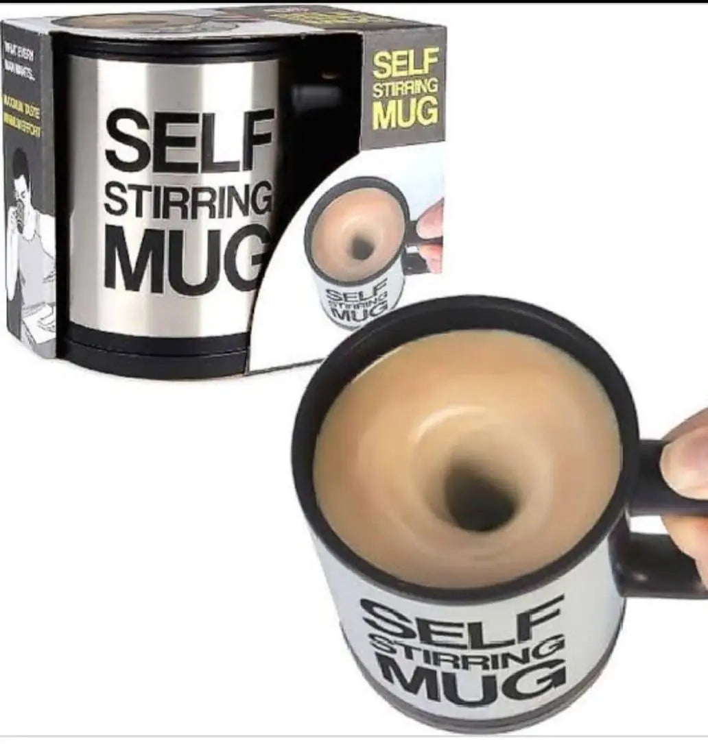 Self Stirring Coffee Mug 927b2d-76