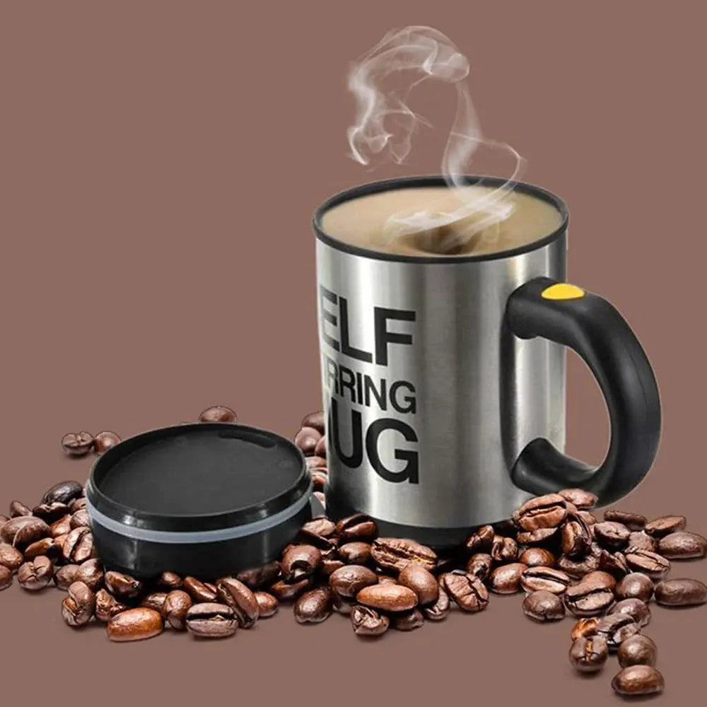 Self Stirring Coffee Mug 927b2d-76