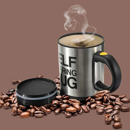 Self Stirring Coffee Mug 927b2d-76