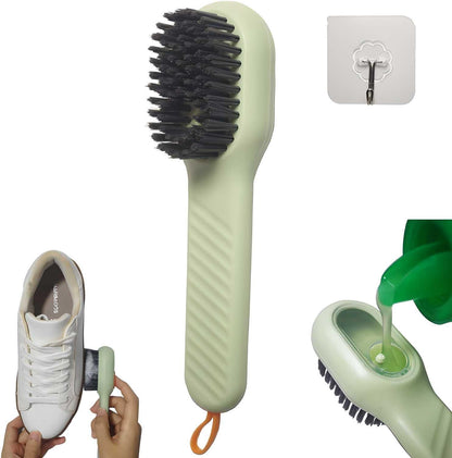 Multifunctional Shoe Polishing Brush 927b2d-76