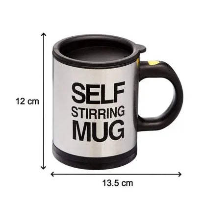 Self Stirring Coffee Mug 927b2d-76