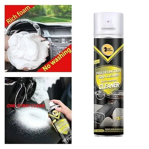 Car Accessories Tool Vehicles Car Foam Cleaner 927b2d-76