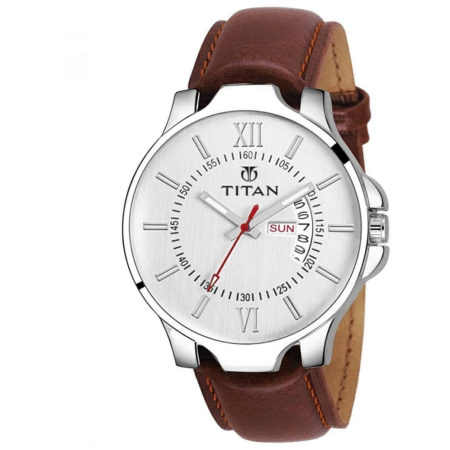 FASHIONABLE & STYLISH LOOK ANALOG WATCH FOR MEN