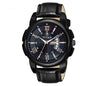 FASHIONABLE & STYLISH LOOK ANALOG WATCH FOR MEN